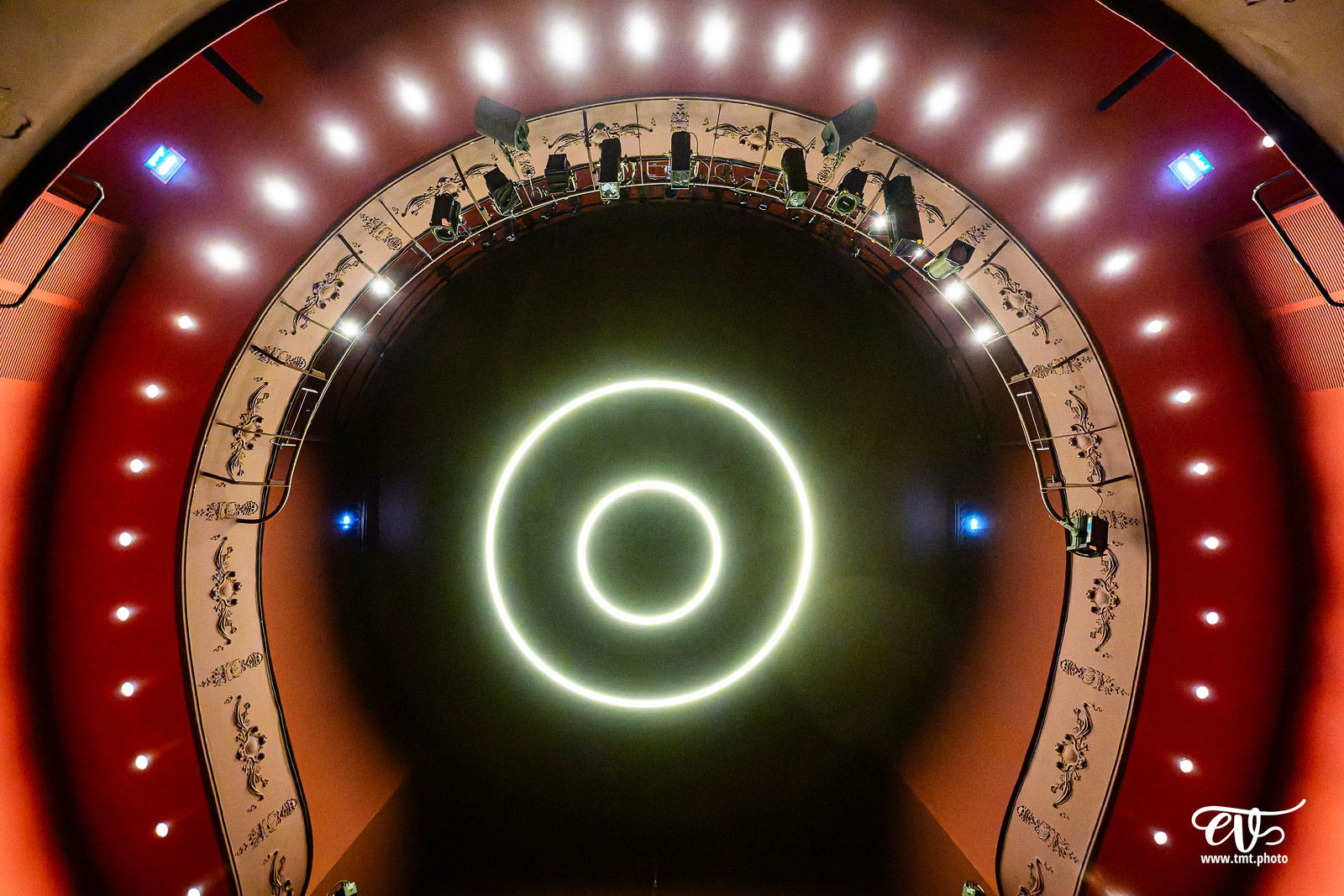 LA PHILHARMONIE DE POCHE